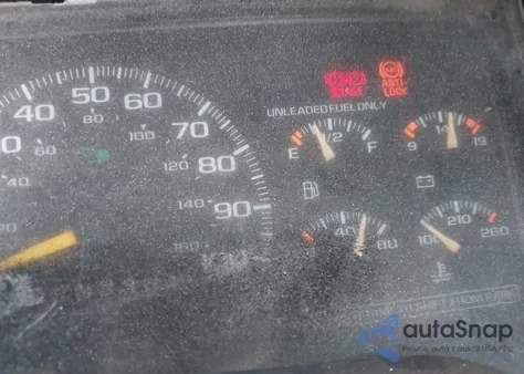 1989 Chevrolet Caprice Classic from USA, damaged, VIN 1G1BN51E3KA150076